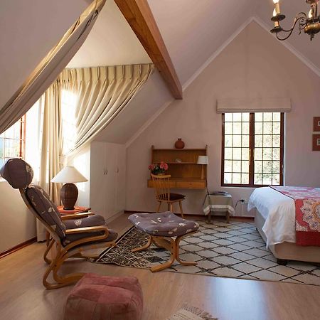 Villa Meadows Mountain View Hout Bay Exterior foto