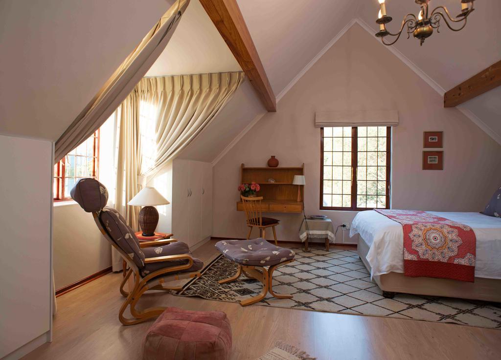 Villa Meadows Mountain View Hout Bay Exterior foto