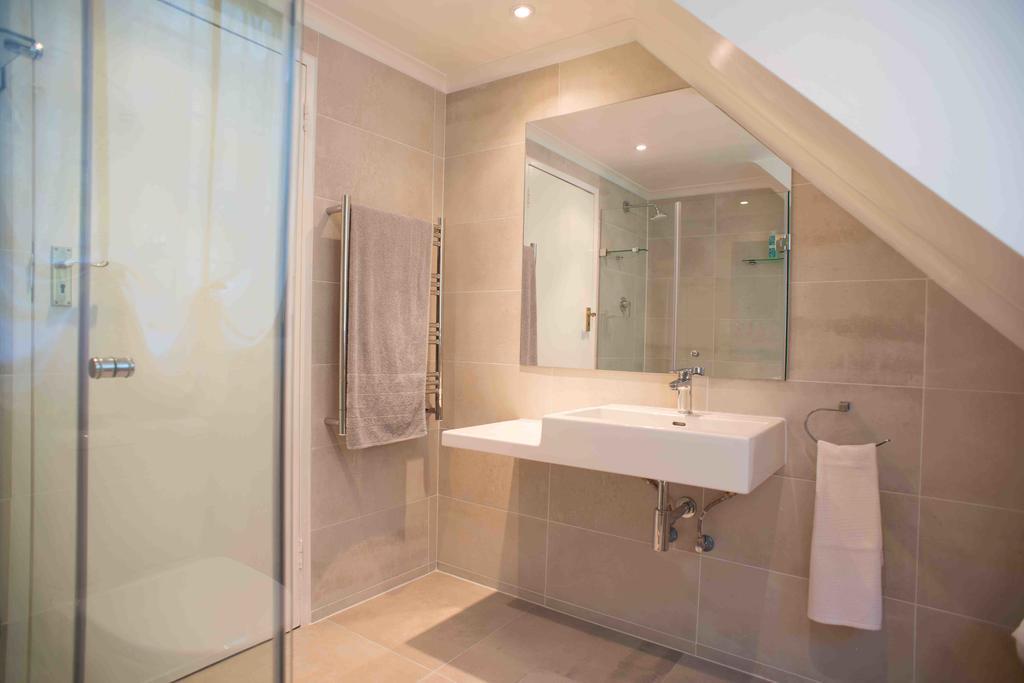 Villa Meadows Mountain View Hout Bay Exterior foto