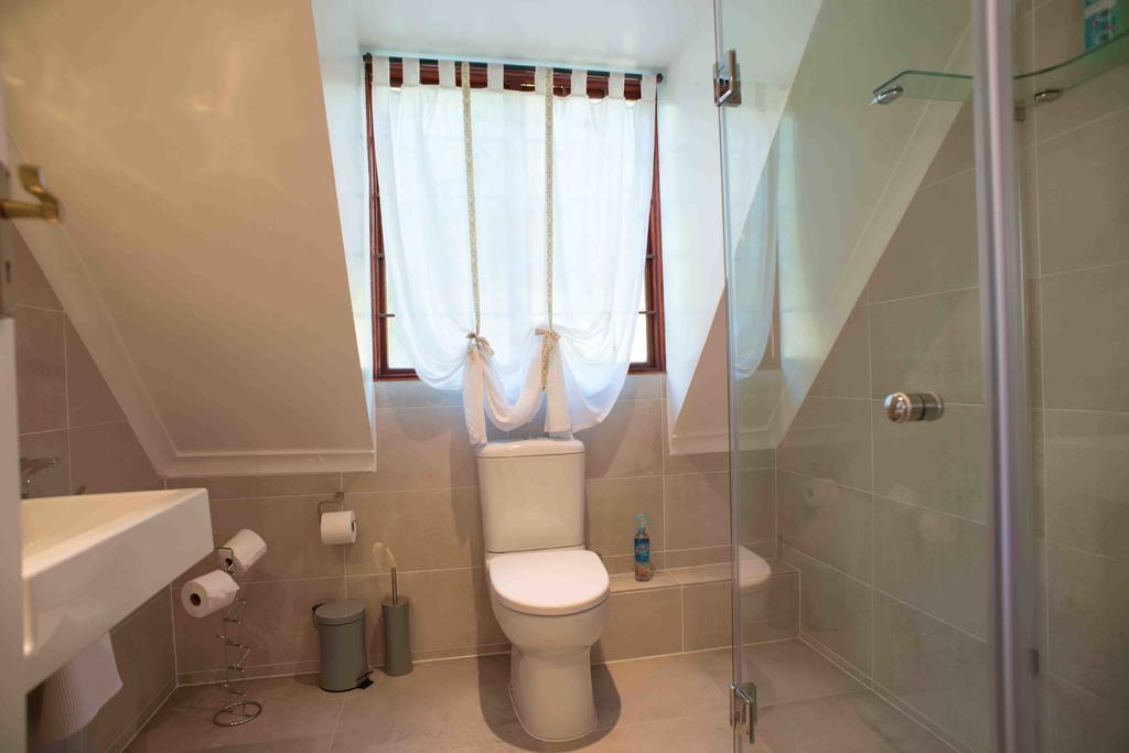 Villa Meadows Mountain View Hout Bay Exterior foto