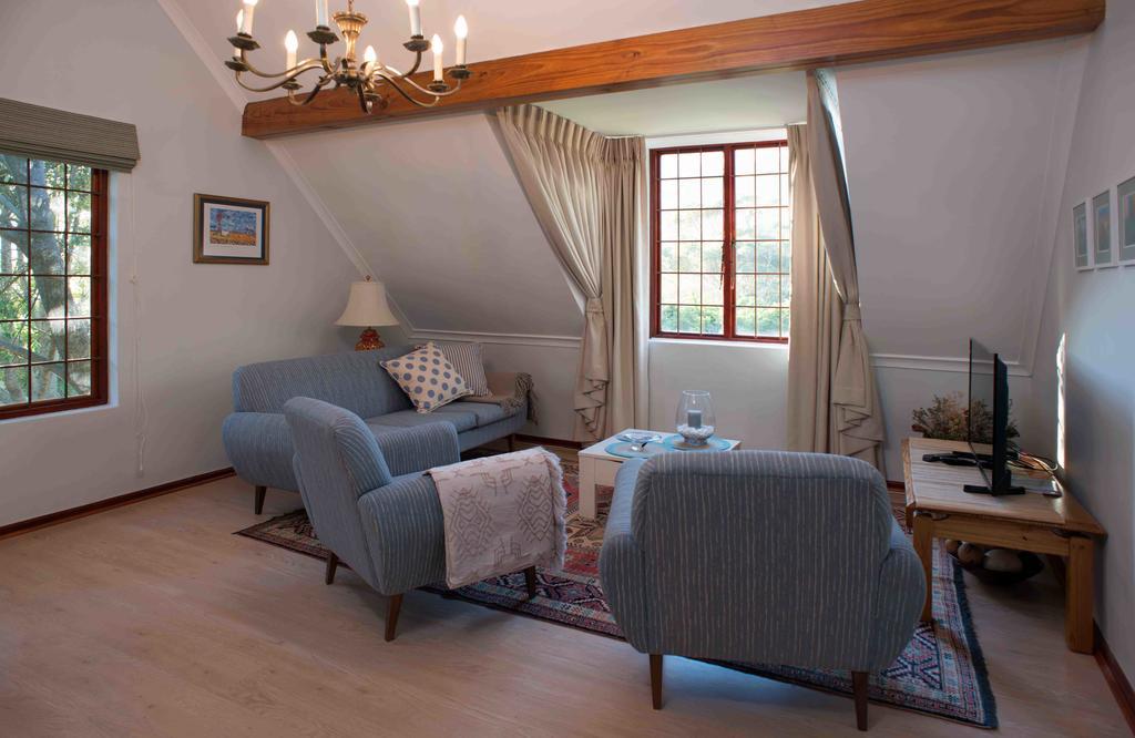 Villa Meadows Mountain View Hout Bay Exterior foto