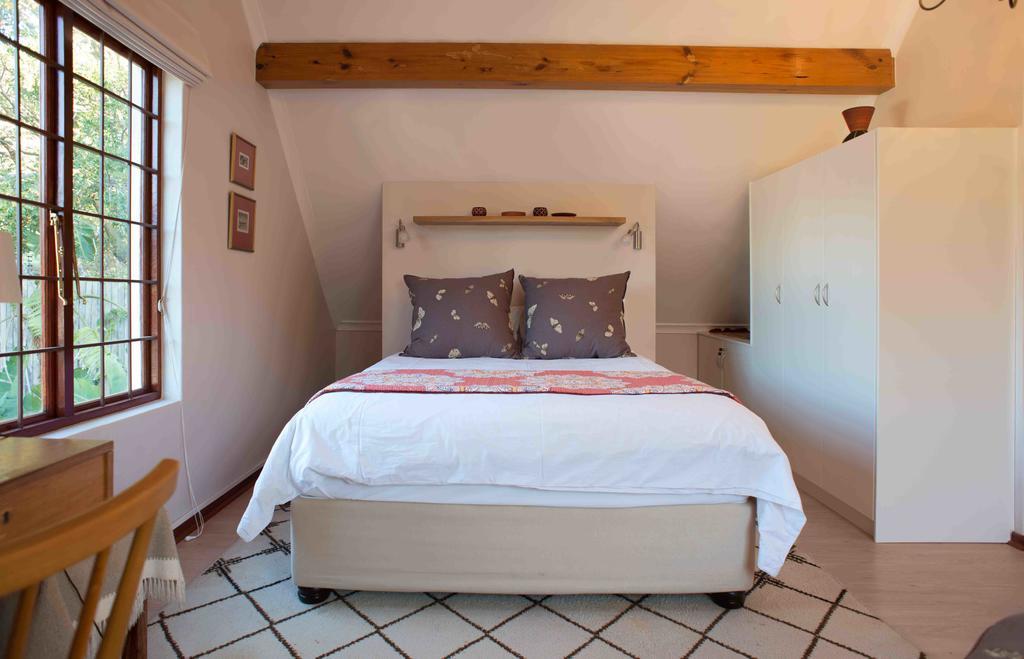 Villa Meadows Mountain View Hout Bay Exterior foto